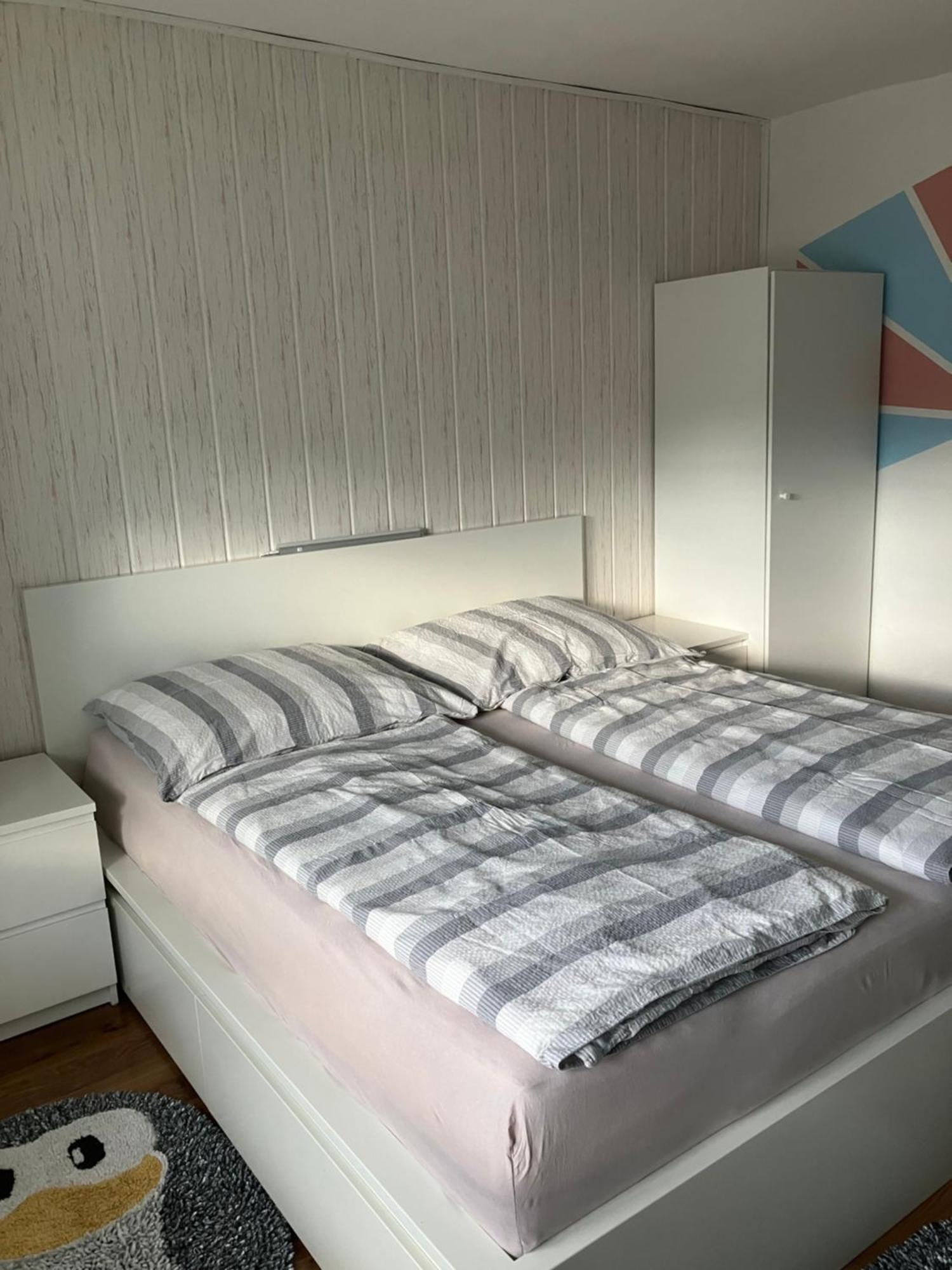 Ferienwohnung Haus Cerny 巴德哥依斯恩 外观 照片