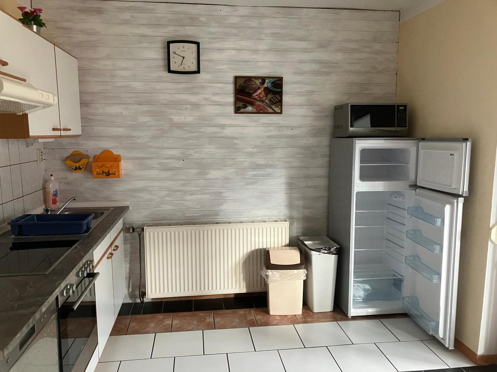 Ferienwohnung Haus Cerny 巴德哥依斯恩 外观 照片