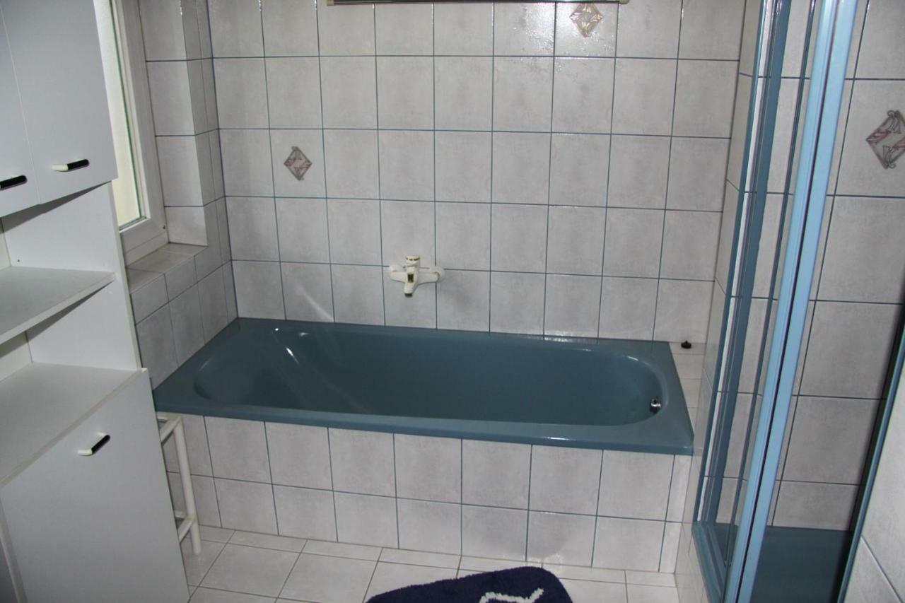 Ferienwohnung Haus Cerny 巴德哥依斯恩 外观 照片