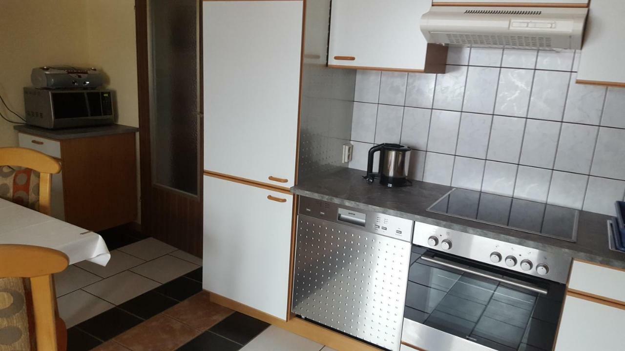Ferienwohnung Haus Cerny 巴德哥依斯恩 外观 照片