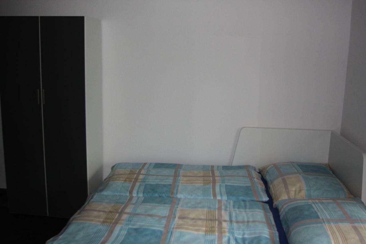 Ferienwohnung Haus Cerny 巴德哥依斯恩 外观 照片