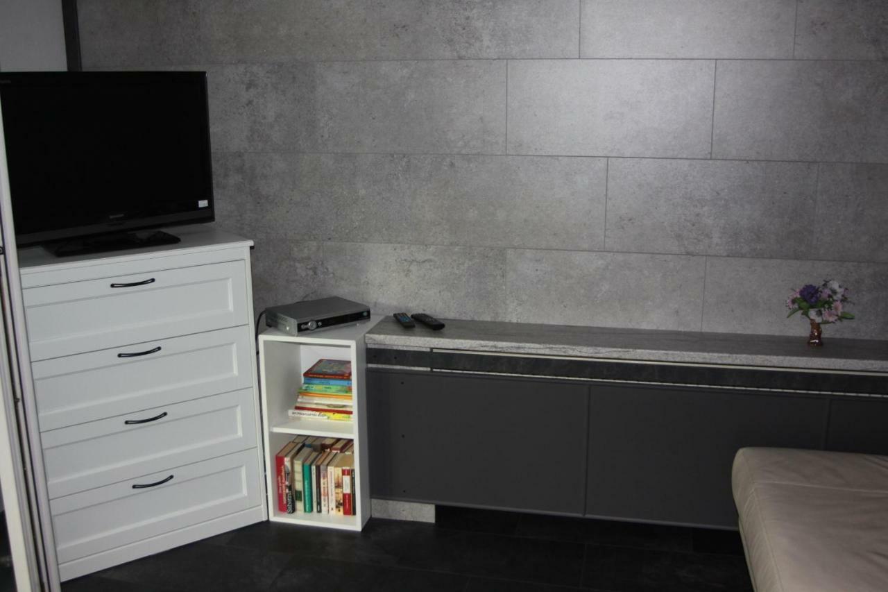 Ferienwohnung Haus Cerny 巴德哥依斯恩 外观 照片