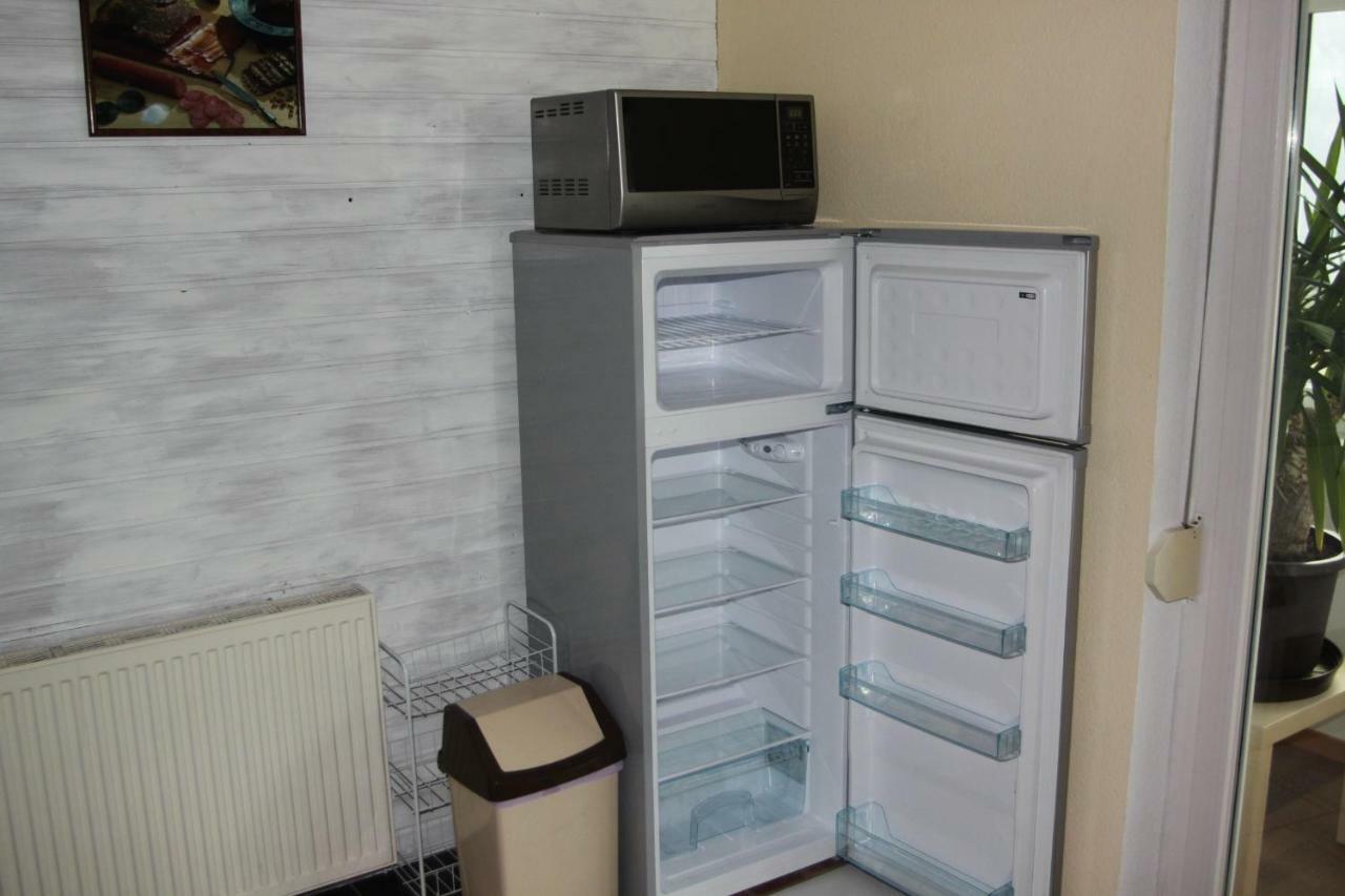 Ferienwohnung Haus Cerny 巴德哥依斯恩 外观 照片
