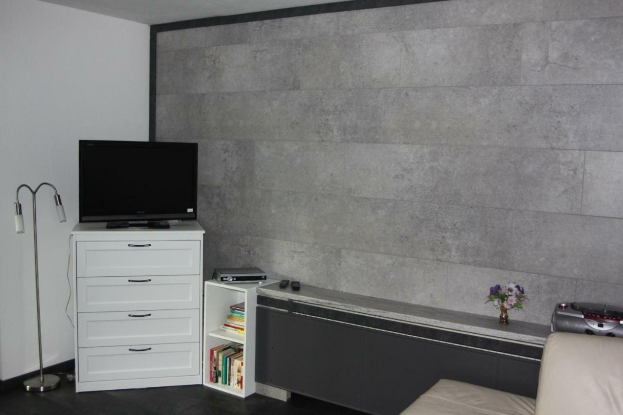 Ferienwohnung Haus Cerny 巴德哥依斯恩 外观 照片