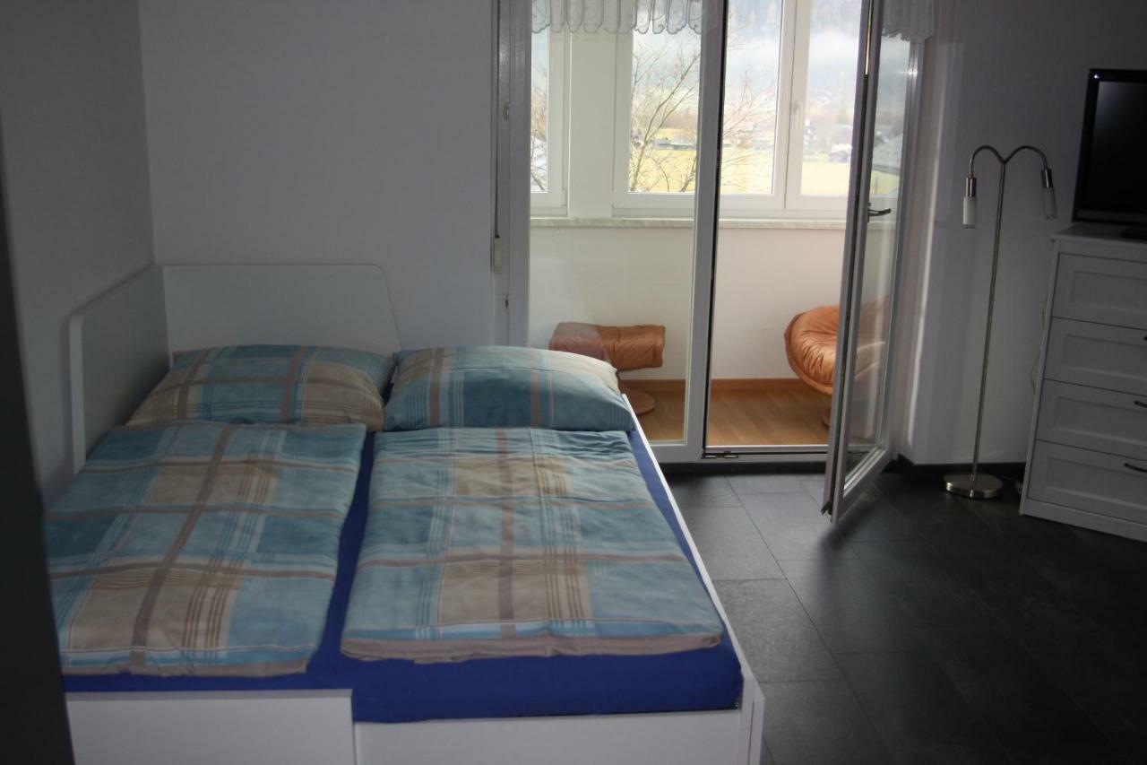 Ferienwohnung Haus Cerny 巴德哥依斯恩 外观 照片