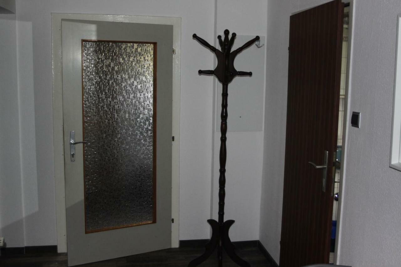 Ferienwohnung Haus Cerny 巴德哥依斯恩 外观 照片