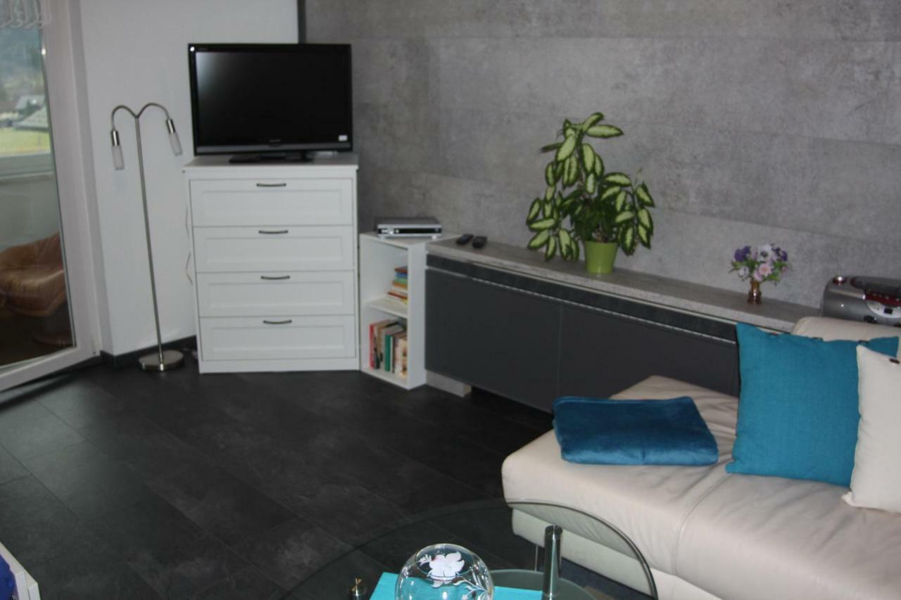 Ferienwohnung Haus Cerny 巴德哥依斯恩 外观 照片