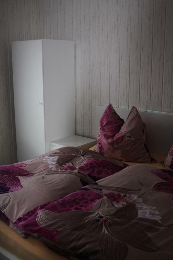 Ferienwohnung Haus Cerny 巴德哥依斯恩 外观 照片